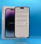 Apple iPhone 14 Pro Max, 128GB, 6GB RAM, 5G, Deep Purple, снимка 3