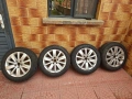 Гуми с джанти за Пасат6,7. , снимка 9