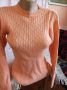 Ефектни пуловери акция, снимка 1 - Блузи с дълъг ръкав и пуловери - 40807606