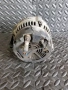 Алтернатор Bosch 90Ah 612 2.9 Tdi за Mercedes Vario (1997-2003) 0123320041, снимка 3