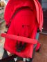 Stokke Xplory v6 пълен комплект бебешка- детска количка v, снимка 4