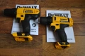 Нови, оригинални винтоверти DeWALT 12V и 18V, снимка 2