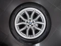 19” Летен К-т BMW Джанти Style 734 Гуми Hankook Датчици БМВ X5 G05 X6 G06, снимка 3