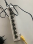 СУИЧ TP-LINK TL-SF1008D, отличен, снимка 3