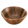 Дървена купа за салата – Натурална елегантност за вашата трапеза, снимка 3