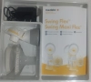 MEDELA Единична двуфазна електрическа помпа за кърма Swing Flex , снимка 2