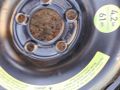 продавам резервна гума тип патерица за CLK 220, снимка 1 - Гуми и джанти - 45838642