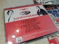 2 UNLIMITED ORIGINAL CD 2502261519, снимка 3