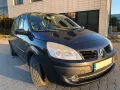 Renault Scenic II Газ, Автоматик, снимка 9