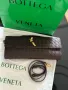 Bottega Veneta дамскъ клъч 30см , снимка 1