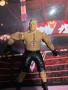 Екшън фигура WWE Brock Lesnar Брок Леснар Mattel Action играчка WWE MMA UFC, снимка 6