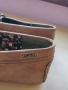Кожени мокасини Есприт 40 номер, снимка 5