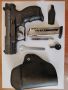 Боен пистолет Walther P22 Валтер 22 калибър, снимка 3