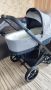Бебешка количка Cybex BALIOS S Lux All in One Soho Grey, снимка 1 - Детски колички - 45948142