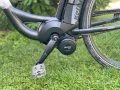 Електрически велосипед Kalkhoff 28”, снимка 4