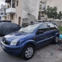 Ford Fusion 1.6 lux употребяван 2006, бензин, 204 000 км, снимка 2