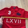 Polo Ralph Lauren поло тениска мъжка , снимка 3