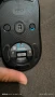 Logitech G PRO Wireless гейминг мишка, черен, с HERO 25K-Sensor

, снимка 10