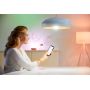 LED крушка Philips Wiz Connected Смарт 40W 4,9 W, E14, 2700-6500 K, 470 lm, димируема, снимка 5