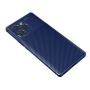 Huawei Honor 60 SE Удароустойчив Carbon Fiber Калъф и Протектор, снимка 3