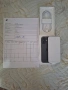 Iphone 17 black 256gb Гаранция, снимка 3