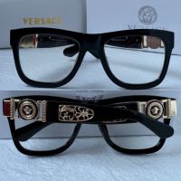Versace 2024 дамски слънчеви очила, снимка 5 - Слънчеви и диоптрични очила - 45572302
