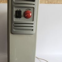Маслен радиатор 2000w, снимка 1 - Радиатори - 45226816