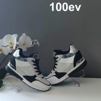 💯Дамски обувки със скрита платформа💯, снимка 6 - Маратонки - 45447815