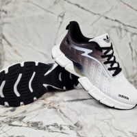 Мъжки маратонки Adidas от 40 до 45 номер - 3 цвята, снимка 8 - Маратонки - 45141219