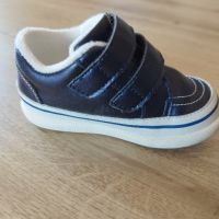 Бебешки обувки за прохождане Taranis 20 Номер, снимка 3 - Бебешки обувки - 45192291