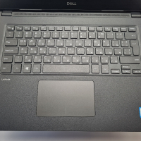 Dell Latitude 3480 i3 6006U/8GB/256SSD/AMD R5 M330-2GB, снимка 9 - Лаптопи за работа - 44985801