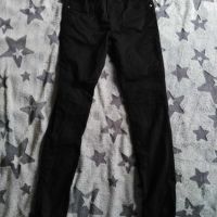 Тънък панталон тип  клин, за момиче ръст до 164, снимка 1 - Детски панталони и дънки - 45429249