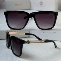 Versace 2024 дамски слънчеви очила , снимка 4 - Слънчеви и диоптрични очила - 45440633