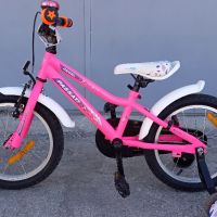 Детски велосипед Passati Angel-16цола, снимка 3 - Велосипеди - 45094641