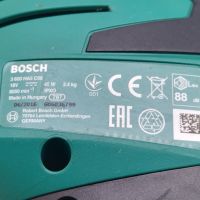 тримерно на батерия Bosch, снимка 7 - Винтоверти - 45249245