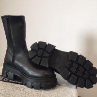 S&G Boots Дамски боти, налични размери 36-37-38, снимка 3 - Дамски боти - 45539572