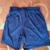 Оригинални мъжки къси панталони Nike , снимка 2 - Къси панталони - 45097848