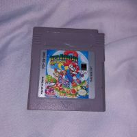 Nintendo, снимка 1 - Игри за Nintendo - 45542502