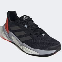 Мъжки маратонки ADIDAS X9000L3 Boost Shoes Black, снимка 1 - Маратонки - 45760523