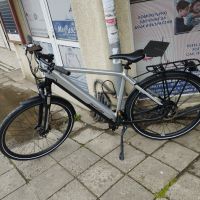 28 цола алуминиев електрически велосипед колело 48 волта 500 вата, снимка 1 - Велосипеди - 45538504
