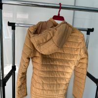Женско шушляково лятно яке, снимка 1 - Спортни екипи - 45284254