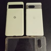 Google Pixel 7 - с документи, снимка 4 - Други - 45492155