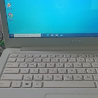 Лаптоп Asus, със забележки, снимка 4 - Лаптопи за работа - 45740787