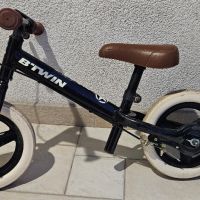 Продавам детски велосипед, снимка 1 - Столчета за кола и колело - 45747245
