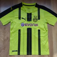 BVB Borussia Dortmund / #11 REUS - детска футболна тениска на Борусия Дортмунд , снимка 2 - Детски тениски и потници - 45386258