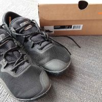 Мъжки обувки Merrell Vapor Glove 5 black J135365, снимка 1 - Маратонки - 45708211