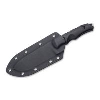 Ловен нож Boker Plus Hermod 2.0 - 10,6 см, снимка 3 - Ножове - 45239817