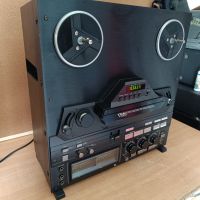 магнетофон "TEAC X-2000", снимка 4 - Декове - 45323846