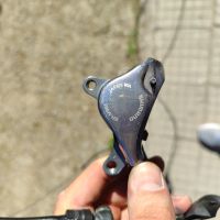 Shimano XTR останали части !, снимка 5 - Велосипеди - 45627414