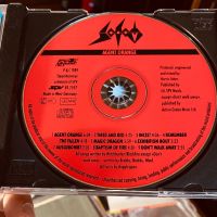 Testament,Nuclear Assault,Megadeth, снимка 14 - CD дискове - 45373353